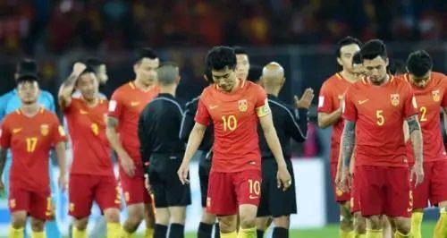 02年国足世界杯进球了吗？（回顾中国国家足球队在2002年世界杯中的进球纪录及表现）