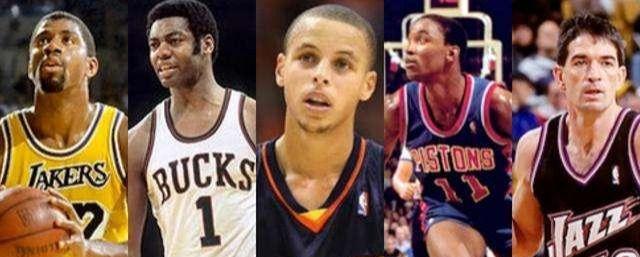 NBA中锋明星球员排行榜最新发布！（探寻中锋明星球员的巅峰荣耀）