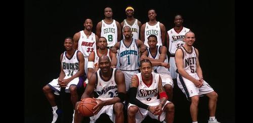 NBA明星排行榜（揭晓NBA球迷心中的人气之王）