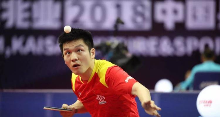 中国乒乓球男单的霸主地位（中国男单在世界乒坛的统治地位与背后努力）