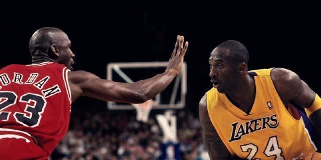 NBA总冠军个人排行榜历史前十（探索历史中最辉煌的篮球巨星们）