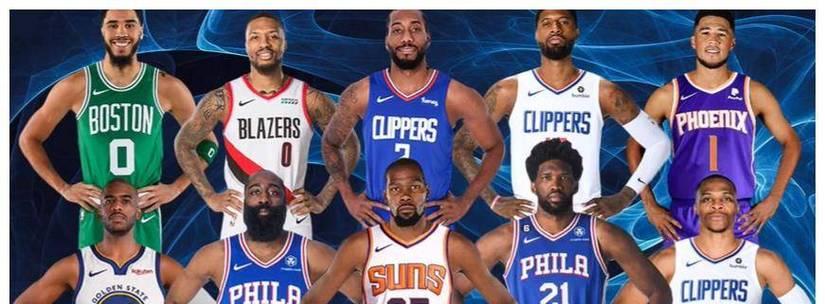 NBA球员个人冠军数排行榜（拥有最多冠军的球员）