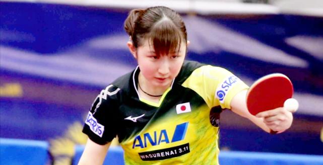 中日乒乓女子对决（拥有“历史”，“对手”，“成就”和“未来”的中日乒乓女子对决）