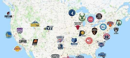 2009年NBA球队实力排行榜揭晓（NBA球队实力排行榜2009）