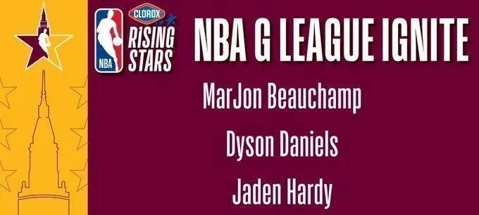 NBA新秀风云榜（拥有高光时刻的新生代球员们，谁能登顶？）