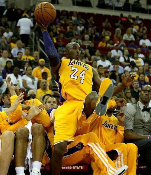 NBA球星绝杀次数排行榜（绝杀，关键时刻的英雄永不凋零）
