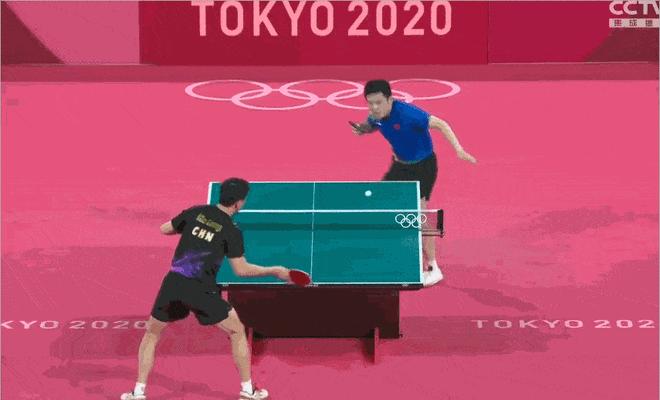 打出厉害的乒乓球技巧（以控球、发球、击球等关键技术为核心的乒乓球训练方法）