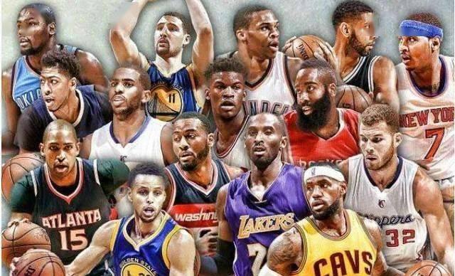 NBA个人三分数据排行榜（NBA历史最佳三分射手谁才是真正的王者？）