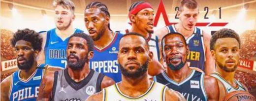 NBA2021西部排行榜（竞争激烈！西部排行榜上的球队们将如何角逐最终胜利？）