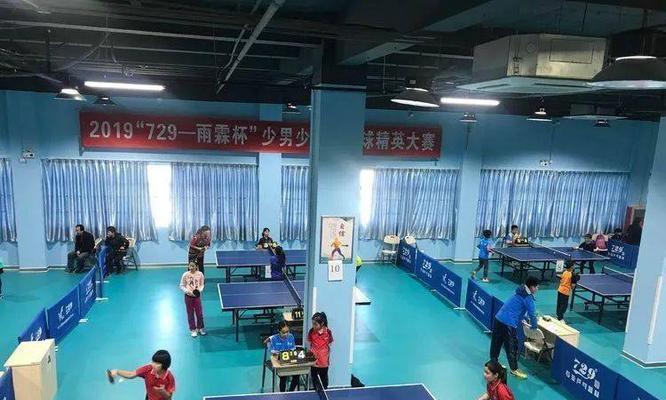 乒乓球专项加分（乒乓球训练的益处及如何将其应用到学生的日常学习中）