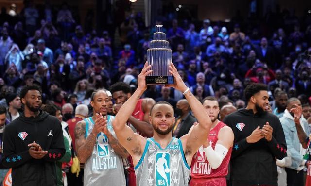 NBA现役球员三分球命中数排行榜（持续刷新纪录，谁是现役三分王？）