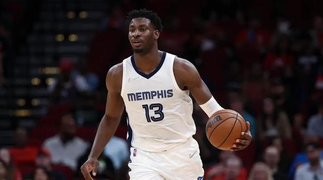 2021年NBA现役大前锋排行榜