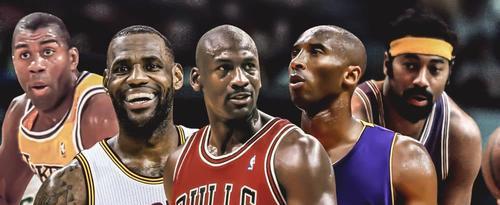 NBA现役球员排行榜（NBA现役球员排行榜中的）