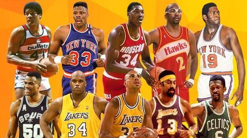 NBA历史地位排行榜最新（回顾历史，探寻当今NBA最有影响力的球员）