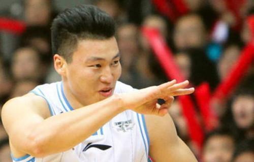 中国NBA球员身价排行榜（探寻中国球员身价崛起的关键因素，逐一解读他们的成功秘诀）