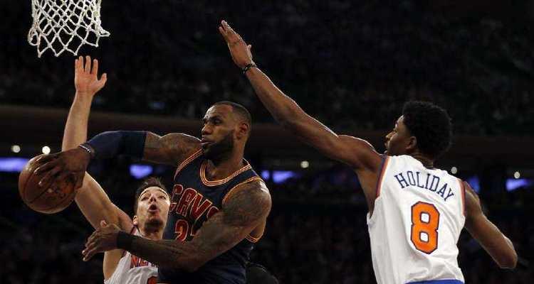 NBA联盟武力排行榜（2021年NBA联盟最强球员TOP10，谁能登顶？）