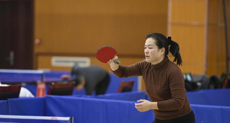 乒乓球裁判的安全问题（保障裁判员的身体健康和比赛安全）