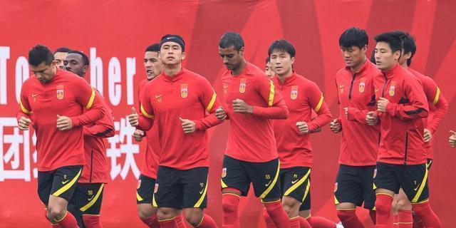 中国队世界杯历史（中国队初尝世界杯荣耀，为中国足球开创新纪元）