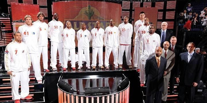 NBA进攻音乐节奏排行榜（以音乐为武器，力助NBA球队攻城略地）
