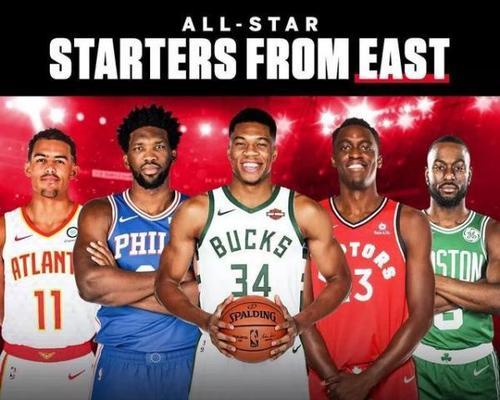 2020年NBAMVP排行榜出炉（揭秘2020年NBAMVP排行榜，众球星竞逐最有价值球员殊荣）