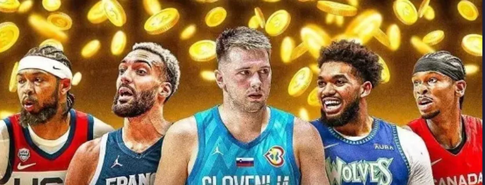 NBA19年薪资排行榜（揭秘19年NBA球队薪资榜单，探索巨星们的财富之旅！）