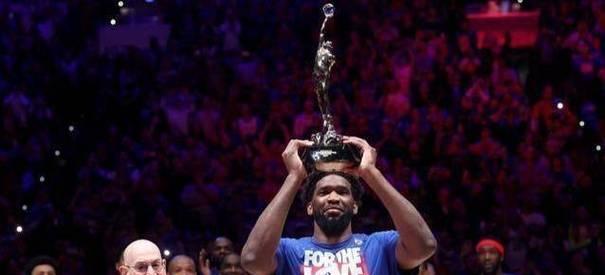 NBA历史MVP排行榜（探索NBA各赛季MVP的巅峰之作，揭秘篮球世界的真正统治者）