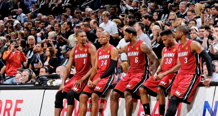 NBA球队排行榜的变迁