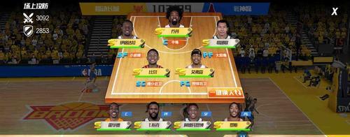 NBA历史上最老上场记录排行榜（长寿传奇！NBA球场上的不朽岁月）