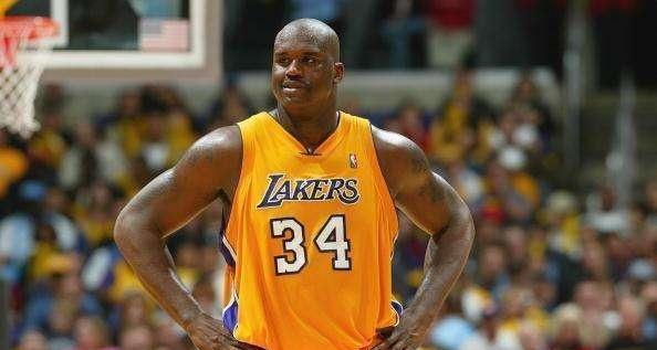 历届NBA总决赛收视率排行榜