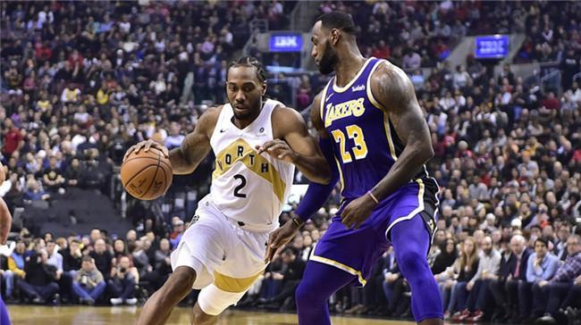 NBA小前锋综合实力排行榜（以综合实力评估，揭示NBA小前锋的得分能力排名）