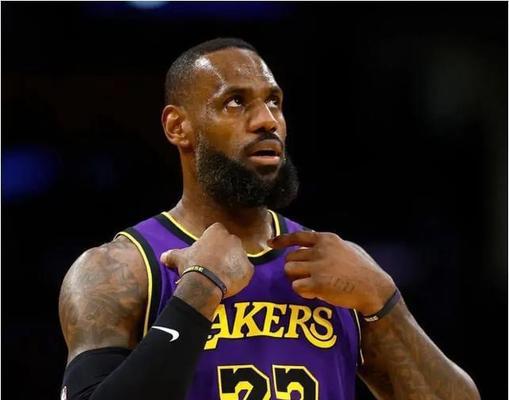2003年NBA球星实力排行榜出炉，谁是最强者？（揭秘2003年NBA球星实力排行榜，一探豪强争霸）