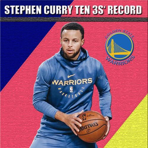 NBA三分球单场球队排行榜