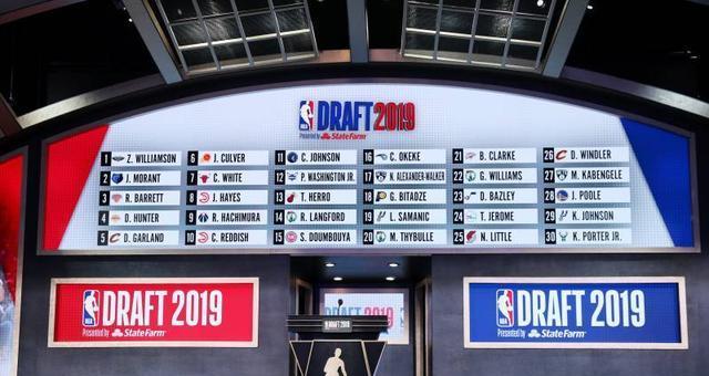 NBA19界选秀排行榜预测（探索全球最具潜力球员，精准分析NBA未来之星）