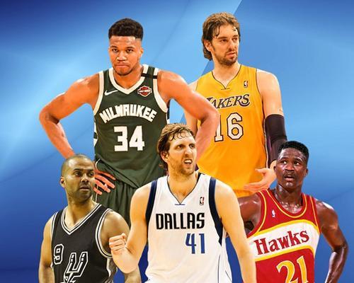 2015年最强NBA球员排行榜（揭秘当年最具统治力的篮球巨星阵容）