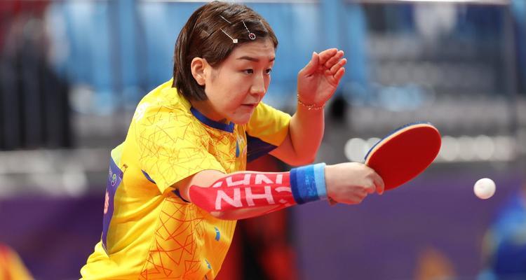 全运会乒乓球四川女队（中国乒乓球新势力，四川女队的闪亮登场）