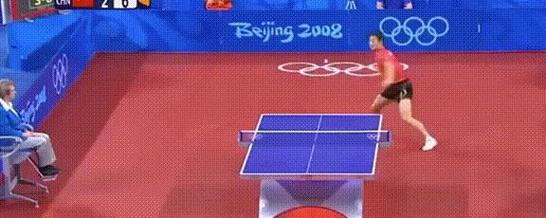 如何以玩乒乓球杀球为主题写文章（提高乒乓球技术的关键）