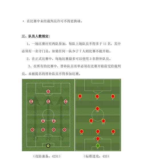 红牛花式足球大赛技巧指南（学习红牛花式足球，掌握技巧的关键）
