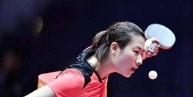 丁宁对金宋依（一场对决，两位女王的较量）