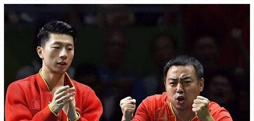 中国乒乓球的震撼失利——为何我们的王朝终结了（一场失利引发的思考与重整——中国乒乓球历史的分水岭）