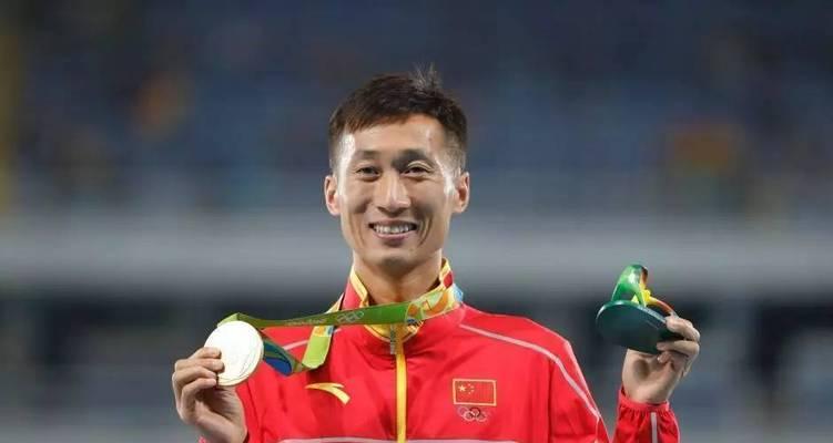 奥运男单乒乓球蝉联（连胜似锦，实力无敌！）
