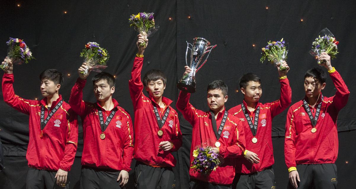 中国足球世界杯冠军历史——追逐荣耀的征程（揭秘中国足球在世界杯上的胜利与挫折）