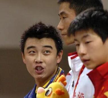 中国乒乓球男子历史的辉煌成就（探索中国乒乓球男子队的传奇历程）