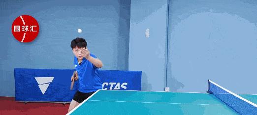 体育乒乓球发球教学（掌握发球技巧，提升乒乓球水平）
