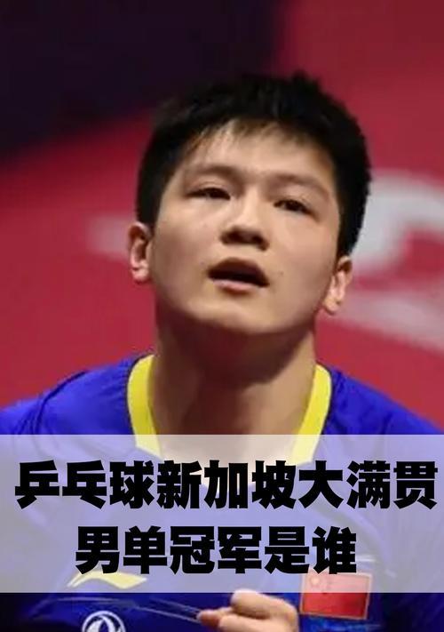 韩国乒乓球世界冠军（揭秘韩国乒乓球传奇的辉煌历程）