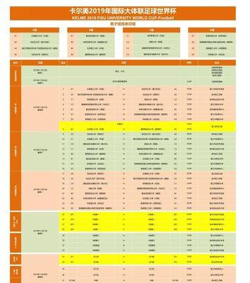 世界杯足球比赛的历史地位（全球狂热，足球盛宴不可错过）