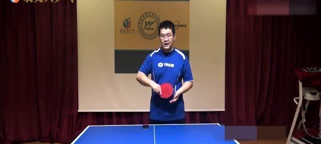 乒乓球横向接球技巧大揭秘（掌握横向接球技巧，提升乒乓球水平）