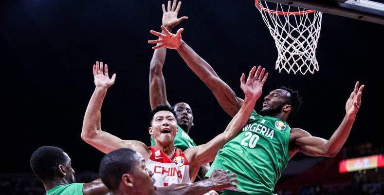 中国世界杯（中国足球的崛起与世界杯荣耀）