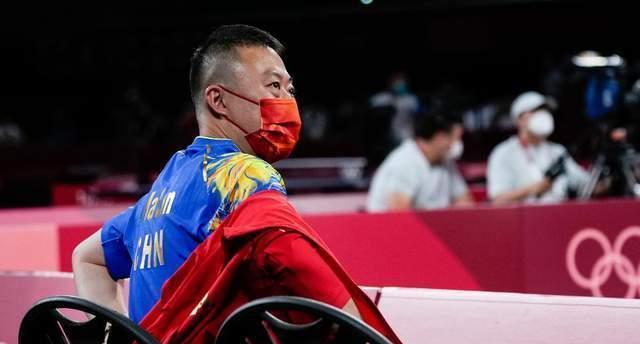 乒乓球裁判失控的黑暗一刻（当权威被挑战，规则难以执行！）