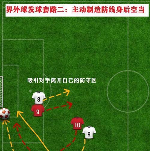 电梯球（探索电梯球的技巧与策略，提升比赛实力）
