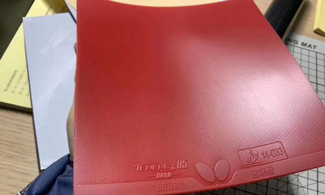 乒乓球有机胶水选择指南（如何选择适合自己的乒乓球有机胶水）